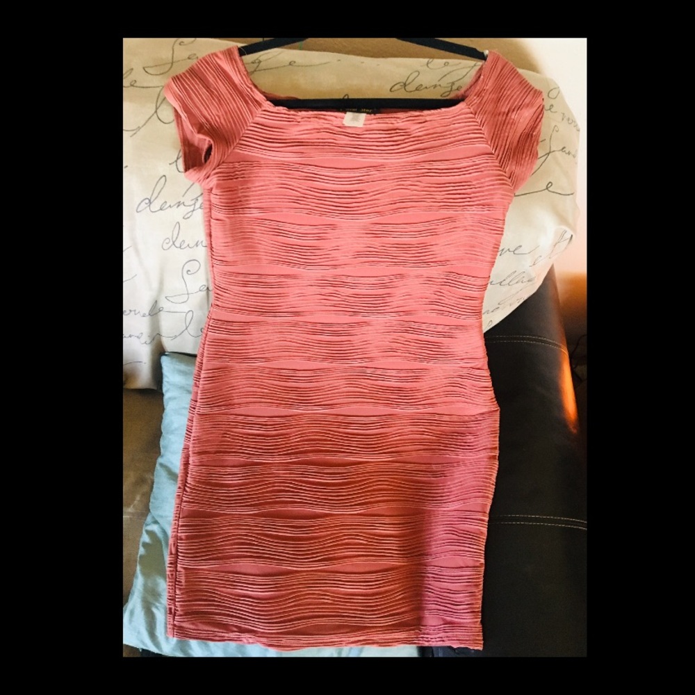 Ladies dress